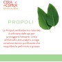 CERA DI CUPRA CREMA IDRATANTE E OPACIZZANTE -CREMA FRESCA E LEGGERA DERMOTOLOGICAMENTE TESTATA 50ML