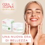 CERA DI CUPRA CREMA IDRATANTE E OPACIZZANTE -CREMA FRESCA E LEGGERA DERMOTOLOGICAMENTE TESTATA 50ML
