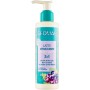 GEOMAR LATTE STRUCCANTE DETERGE E STRUCCA 2 IN 1 CON OLIO DI AVOCADO , BURRO DI KARITE' ED ESTRATTO DI UVA ROSSA 200ML COD 115470