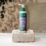GEOMAR LATTE STRUCCANTE DETERGE E STRUCCA 2 IN 1 CON OLIO DI AVOCADO , BURRO DI KARITE' ED ESTRATTO DI UVA ROSSA 200ML COD 115470