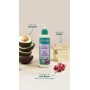 GEOMAR LATTE STRUCCANTE DETERGE E STRUCCA 2 IN 1 CON OLIO DI AVOCADO , BURRO DI KARITE' ED ESTRATTO DI UVA ROSSA 200ML COD 115470