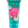 GEOMAR SCRUB VISO CREMOSO CON POLVERE DI NOCE DI COCCO ACQUA DI RISO E FIORI DI CILIEGIO 2IN 1 ESFOLIA E DETERGE 150ML COD 120260