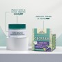 GEOMAR CREMA VISO ANTIRUGHE RASSODANTE CON ACIDO IAURONICO + ESTRATTO DI UVA ROSSA 50ML COD 115550
