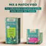 GEOMAR CREMA VISO IDRATANTE PROTETTIVA CON ACIDO IAURONICO GEL D'ALOE BIO + ESTRATTO FICO D'INDIA 50ML COD 115540