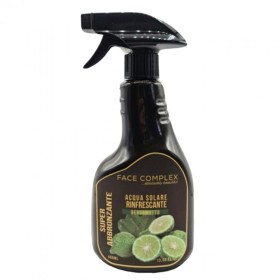 FACE COMPLEX ACQUA SOLARE  ABBRONZANTE PROFUMATO SPRAY VISO CORPO 400ML