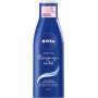 NIVEA LATTE DETERGENTE VISO CREMA PFLEGE 200ML- 1 FLACONE
