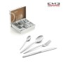 EME POSATE INOX DAY COF24DAY 24 PEZZI