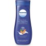 LEOCREMA CREMA CORPO NUTRIENTE PER PELLI SECCHE E DISIDRATATE CON OLIO DI MANDORLE E PANTENOLO 48H DI IDRATAZIONE 400ML