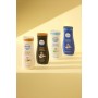 LEOCREMA CREMA CORPO NUTRIENTE PER PELLI SECCHE E DISIDRATATE CON OLIO DI MANDORLE E PANTENOLO 48H DI IDRATAZIONE 400ML