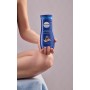 LEOCREMA CREMA CORPO NUTRIENTE PER PELLI SECCHE E DISIDRATATE CON OLIO DI MANDORLE E PANTENOLO 48H DI IDRATAZIONE 400ML