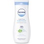 LEOCREMA CREMA CORPO IDRATANTE CON ALOE ED ACIDO IAURORICO 48H DI IDRATAZIONE 400ML
