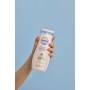 LEOCREMA CREMA CORPO IDRATANTE CON ALOE ED ACIDO IAURORICO 48H DI IDRATAZIONE 400ML