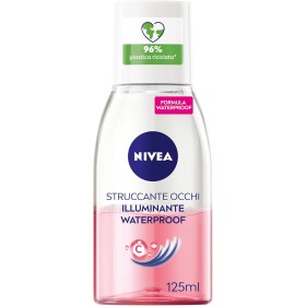 NIVEA STRUCCANTE OCCHI BIFASE ILLUMINANTE WATERPROOF CON VITAMINA C 125ML