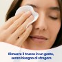 NIVEA STRUCCANTE OCCHI BIFASE ILLUMINANTE WATERPROOF CON VITAMINA C 125ML