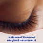 NIVEA STRUCCANTE OCCHI BIFASE ILLUMINANTE WATERPROOF CON VITAMINA C 125ML