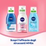 NIVEA STRUCCANTE OCCHI BIFASE ILLUMINANTE WATERPROOF CON VITAMINA C 125ML