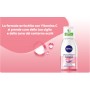 NIVEA STRUCCANTE OCCHI BIFASE ILLUMINANTE WATERPROOF CON VITAMINA C 125ML