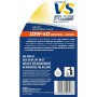 3 LITRI DI OLIO MOTORE VSPLUS 10W-40  LUBRIFICANTE SEMI SINTETICO MOTORE DIESEL E BENZINA DA 1 LITRO