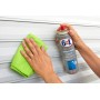 3 PEZZI RINNOVA INFISSI AREXONS HELP 6 IN 1 IN LEGNO VERNICIATO, ALLUMINIO E PVC SPRAY  500 ML COD. 4315