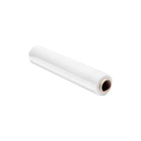 1 BOBINA  FILM ESTENSIBILE TRASPARENTE PELLICOLA DA 2,2 KG 23 MICRON 1 BOBINA  FILM ESTENSIBILE TRASPARENTE PELLICOLA DA 2,2 KG 23 MICRON