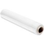 1 BOBINA  FILM ESTENSIBILE TRASPARENTE PELLICOLA DA 2,2 KG 23 MICRON