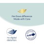 DOVE DEODORANTE ROLL-ON NOURISHING SECRETS 0% DI ALCOOL 50ML