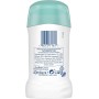 Dove, Deodorante Go Fresh Pera e Aloe Vera Stick, Deodorante Antitraspirante in Stick, con 1/4 Crema Idratante, Protezione Fino a 48 Ore, con Olio Nutriente, Deodorante Uomo e Donna, 40 ml