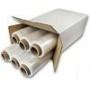 1 BOBINA  FILM ESTENSIBILE TRASPARENTE PELLICOLA DA 2,2 KG 23 MICRON