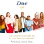 Dove, Deodorante Go Fresh Pera e Aloe Vera Stick, Deodorante Antitraspirante in Stick, con 1/4 Crema Idratante, Protezione Fino a 48 Ore, con Olio Nutriente, Deodorante Uomo e Donna, 40 ml
