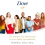 Dove, Deodorante Original Stick, Deodorante Antitraspirante in Stick, con 1/4 Crema Idratante, Protezione Fino a 48 Ore, con Olio Nutriente, Deodorante Uomo e Donna, 40 ml
