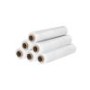 1 BOBINA  FILM ESTENSIBILE TRASPARENTE PELLICOLA DA 2,2 KG 23 MICRON