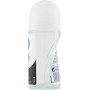 NIVEA DEODORANTE BLACK&WHITE INVISIBLE ORIGINAL ROLL-ON 50ML