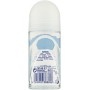 NIVEA DEODORANTE ROLL-ON PURE INVISIBLE SKIN ACTIVE PROTECTION 50ML