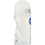 NIVEA DEODORANTE ROLL-ON PURE INVISIBLE SKIN ACTIVE PROTECTION 50ML