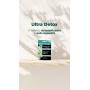 GEOMAR MASCHERA VISO ULTRA DETOX ANTI-IMPURITA' 5 MINUTI 15 ML  CON CARBONE VEGETALE 2 DOSI COD 115490