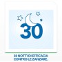 RAID LIQUIDO ELETTRICO RICARICA ANTIZANZARE TIGRE E COMUNI CONFEZIONE DA 1 RICARICA 21ML 30 NOTTI INODORE