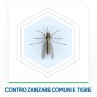 RAID LIQUIDO ELETTRICO RICARICA ANTIZANZARE TIGRE E COMUNI CONFEZIONE DA 1 RICARICA 21ML 30 NOTTI INODORE