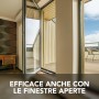 RAID LIQUIDO ELETTRICO RICARICA ANTIZANZARE TIGRE E COMUNI CONFEZIONE DA 1 RICARICA 36 ML 60 NOTTI