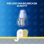 RAID FAMILY LIQUIDO ELETTRICO ANTIZANZARE COMUNI E TIGRE FRAGRANZA ALLA LAVADA CONFEZIONE DA 36ML 60 NOTTI