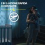 RAID FAMILY LIQUIDO ELETTRICO ANTIZANZARE COMUNI E TIGRE FRAGRANZA ALLA LAVADA CONFEZIONE DA 36ML 60 NOTTI
