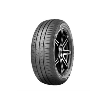 155/65R14 75 T - ECOWING ES-31 - KUMHO PNEUMATICI NUOVI ESTIVI