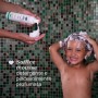 SET DA 3 SHAMPOO&BALSAMO CHICCO 102490  SOUFFLE' BABY MOMENTS KIDS 150ML