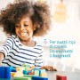 SET DA 3 SCIOGLINODI  CHICCO 105200  BABY MOMENTS KIDS 200ML