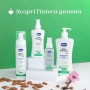 SET DA 3 SCIOGLINODI  CHICCO 105200  BABY MOMENTS KIDS 200ML