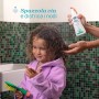 SET DA 3 SCIOGLINODI  CHICCO 105200  BABY MOMENTS KIDS 200ML