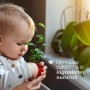 SET DA 4  BAGNO CORPO  CHICCO 105800 PROTEZIONE SENZA LASCRIMA BABY MOMENTS 0+ MESI 500ML