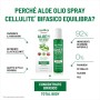 4 PEZZI EQUILIBRA OLIO SPRAY CORPO CELLULITE CONCENTRATO BIFASICO CON ALOE VERA ATTIVO VEGETALE E MICROALGA 150ML