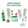 4 PEZZI EQUILIBRA OLIO SPRAY CORPO CELLULITE CONCENTRATO BIFASICO CON ALOE VERA ATTIVO VEGETALE E MICROALGA 150ML
