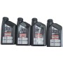 4 LITRI  AREXONS OLIO MOTORE 4T BIKE 15W50 SEMI SYNTHETIC API SLJASO MA2  COD 9449
