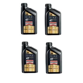 4  LITRI AREXONS OLIO MOTORE 4T 10W40 SEMI SYNTHETIC API SL- JASO MA-2 BIKE  COD 9450 4  LITRI AREXONS OLIO MOTORE 4T 10W40 SEMI SYNTHETIC API SL- JASO MA-2 BIKE  COD 9450